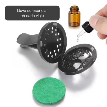 Difusor de Perfume